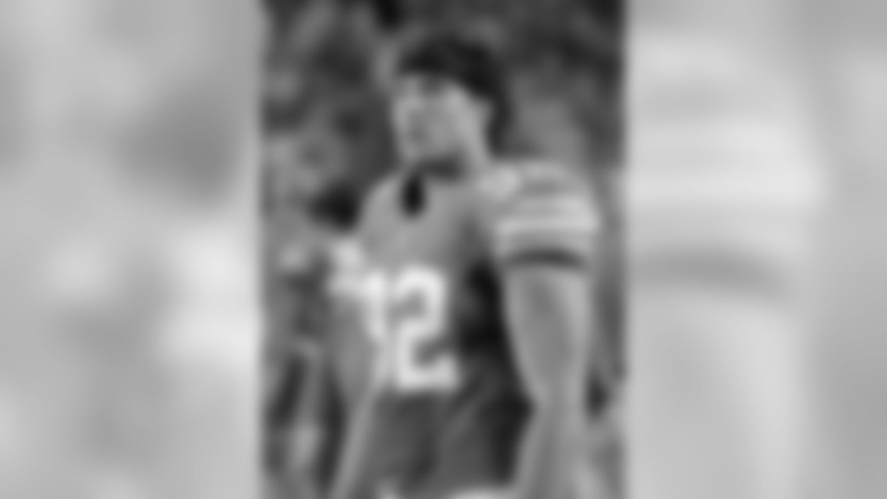 LS John Denney