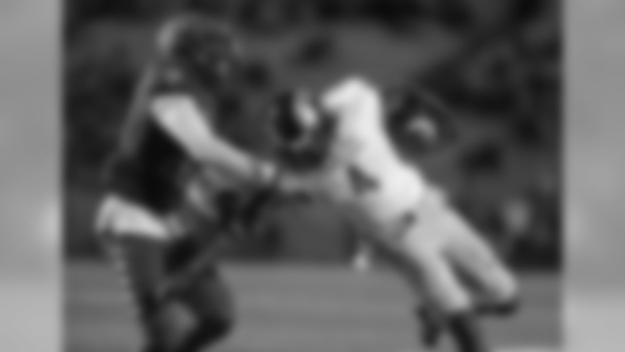 Colorado State WR Michael Gallup: Projected second-rounder