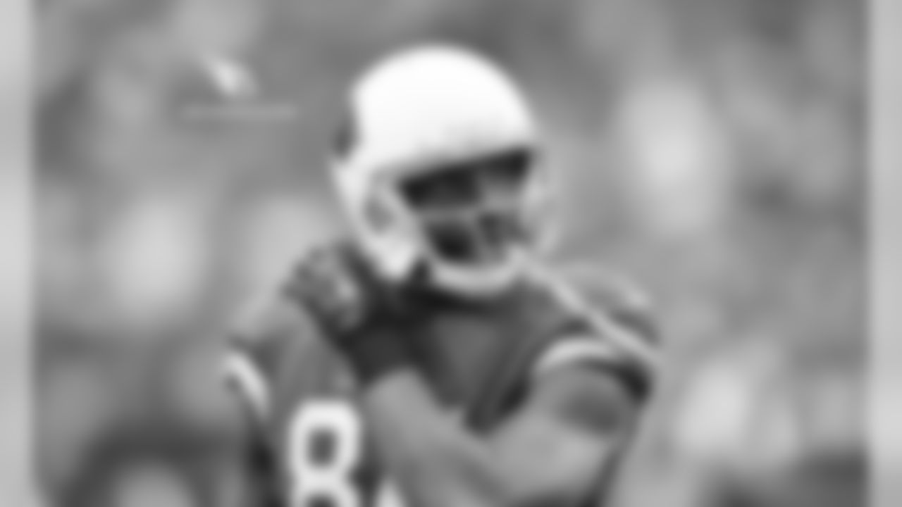 TE Jermaine Gresham
