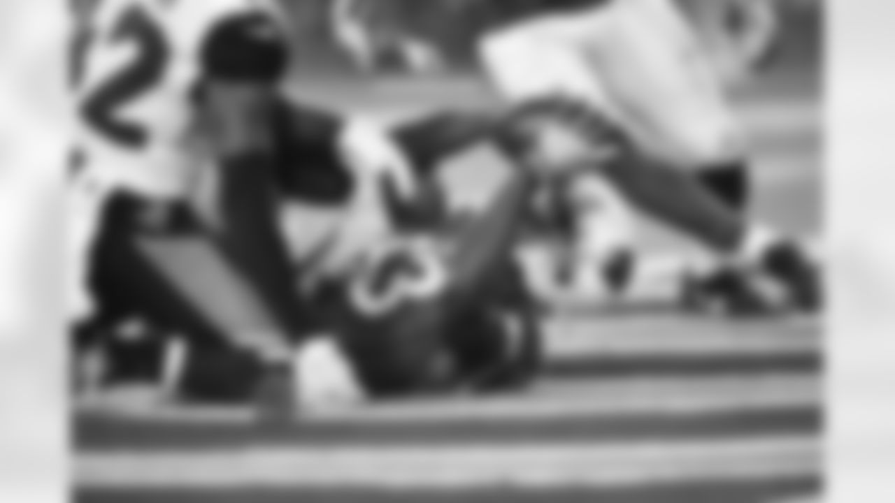 Blaine Gabbert's 52-yard TD pass to Jaron Brown vs. the Jaguars
