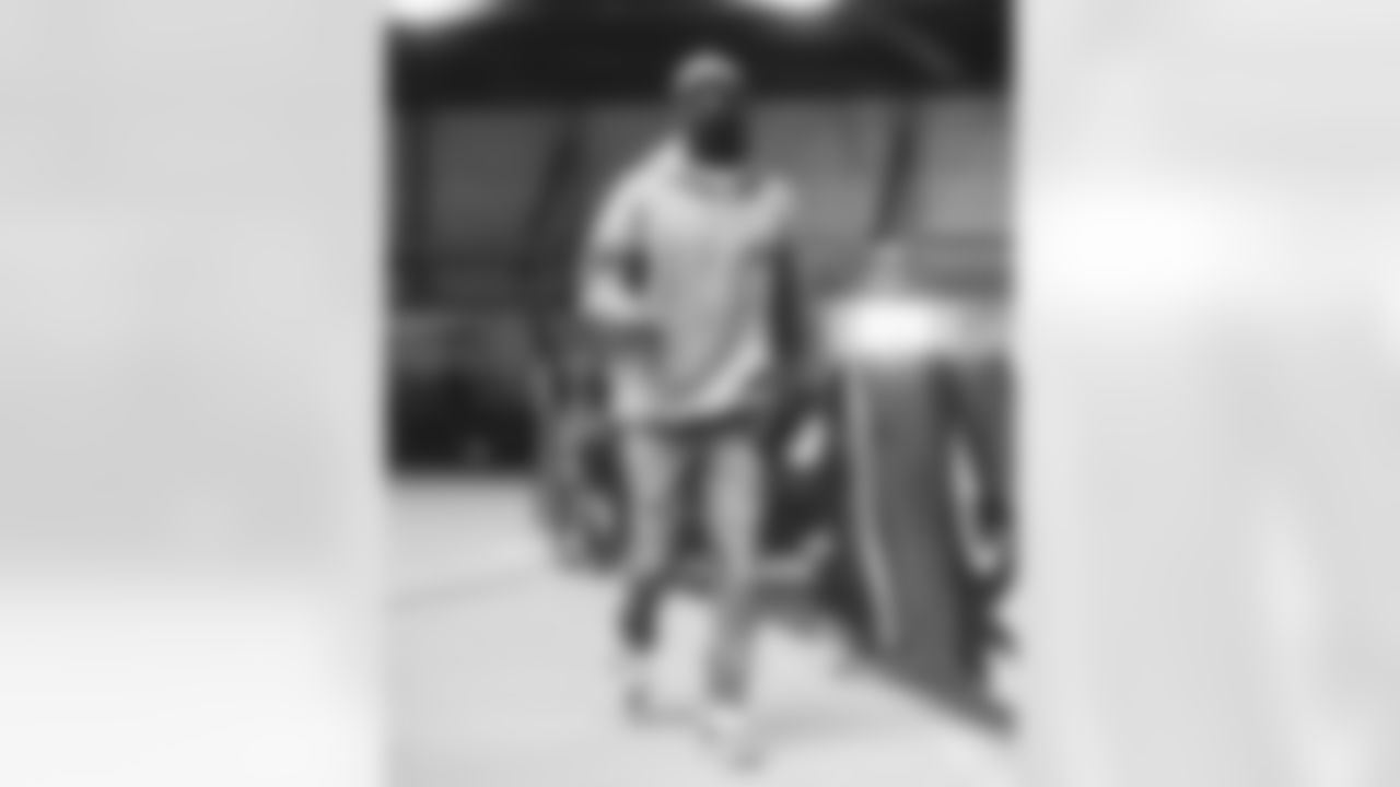 KeeSean Johnson
