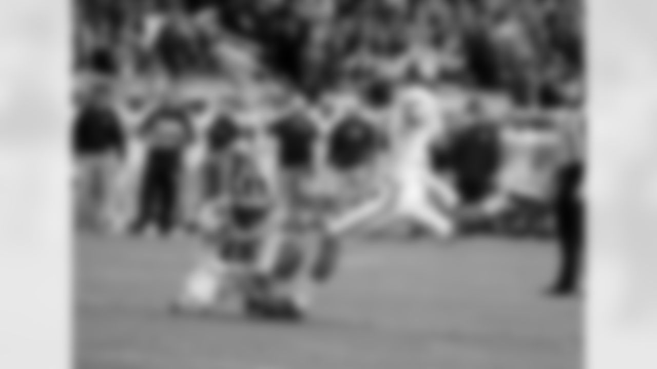 P Kenny Allen, Michigan: Projected seventh-round pick