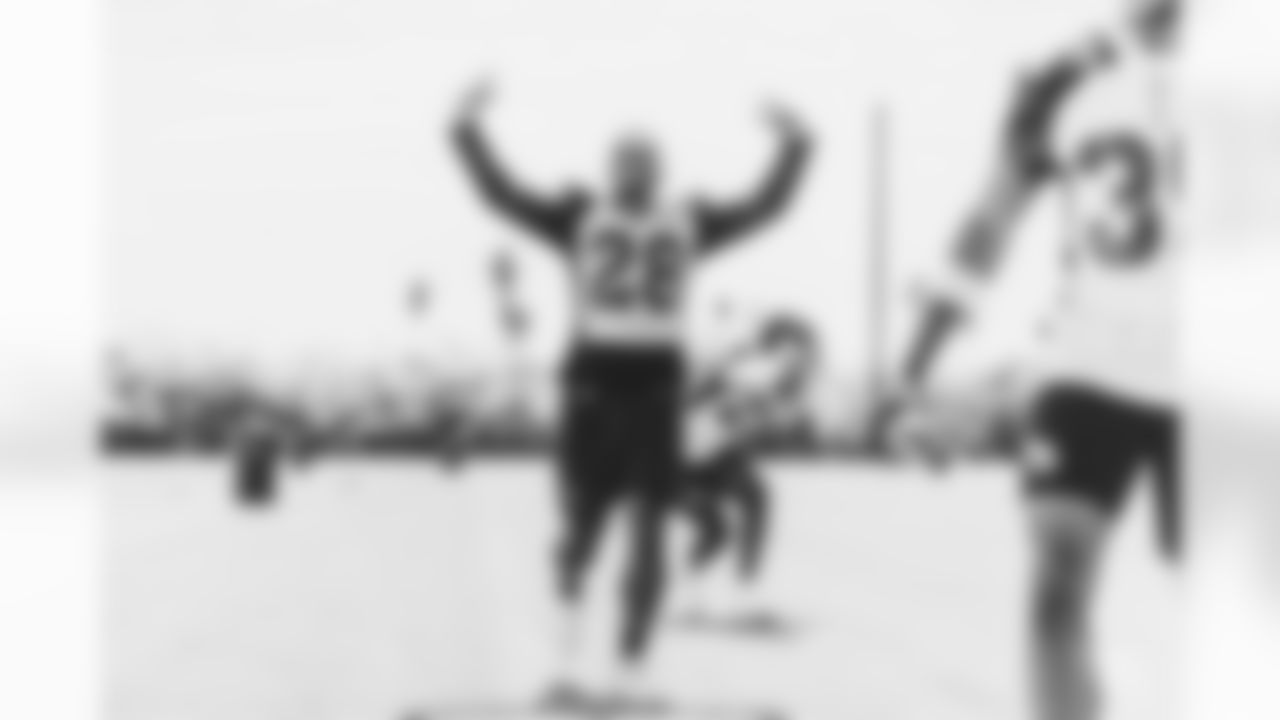 S Charles Washington