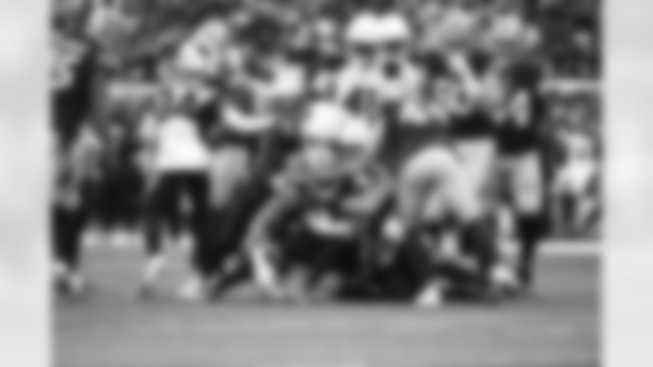 The Arizona Cardinals during the 2022 regular season game between the Arizona Cardinals and the San Francisco 49ers on Sunday, Jan. 8, 2023 in Santa Clara, CA.