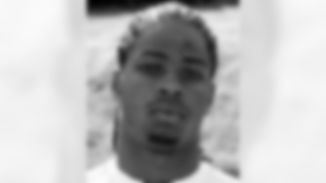 CB Marcus Cooper: Two stars