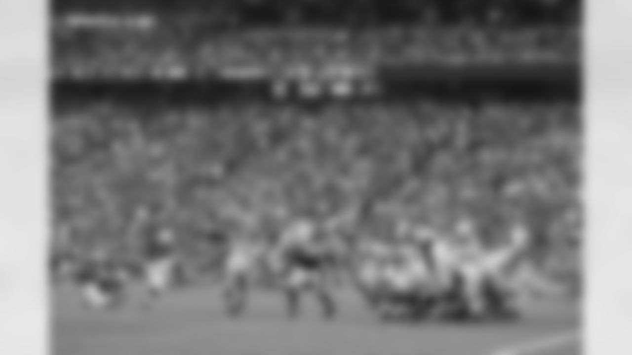 Cardinals vs. Giants