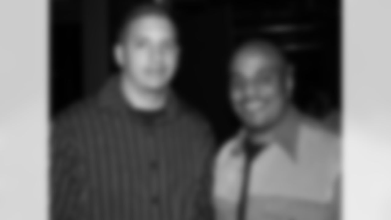 4th Annual Anquan Boldin Foundation Event