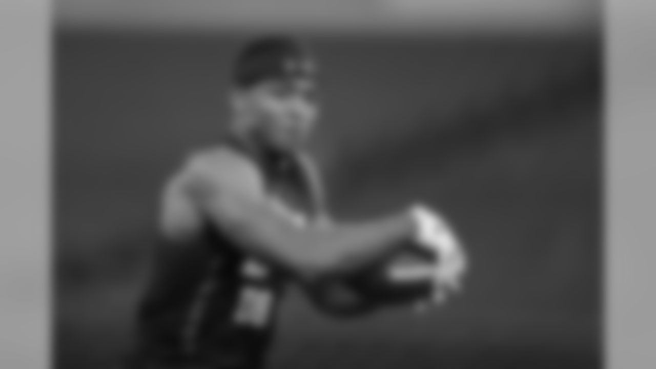 Virginia Tech Greg Stroman: Projected third-rounder