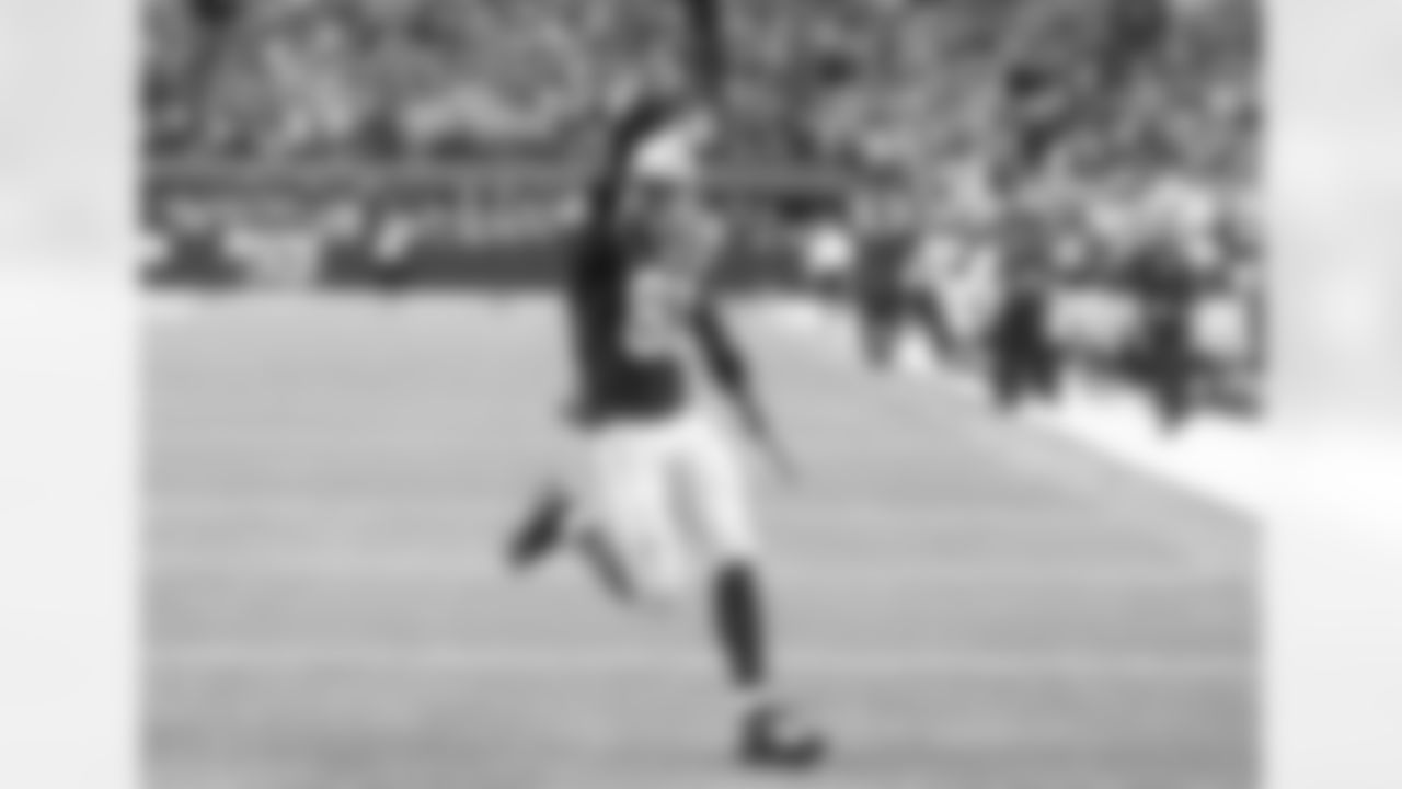WR Darrius Heyward-Bey