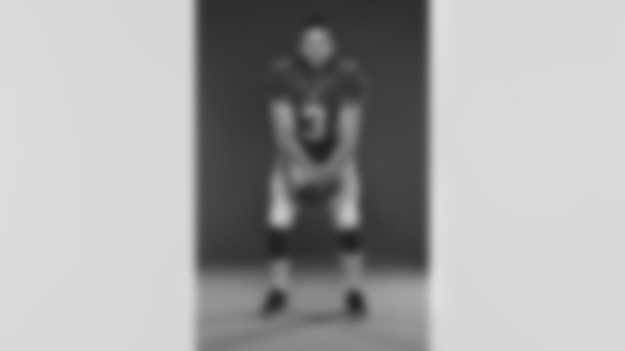 QB Carson Palmer