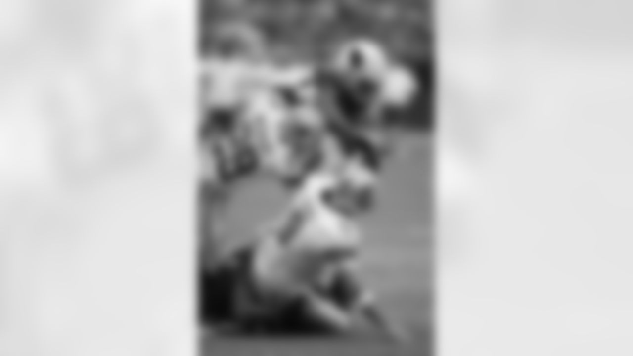 LB Jasper Brinkley