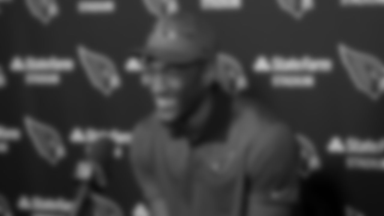 WR Hakeem Butler