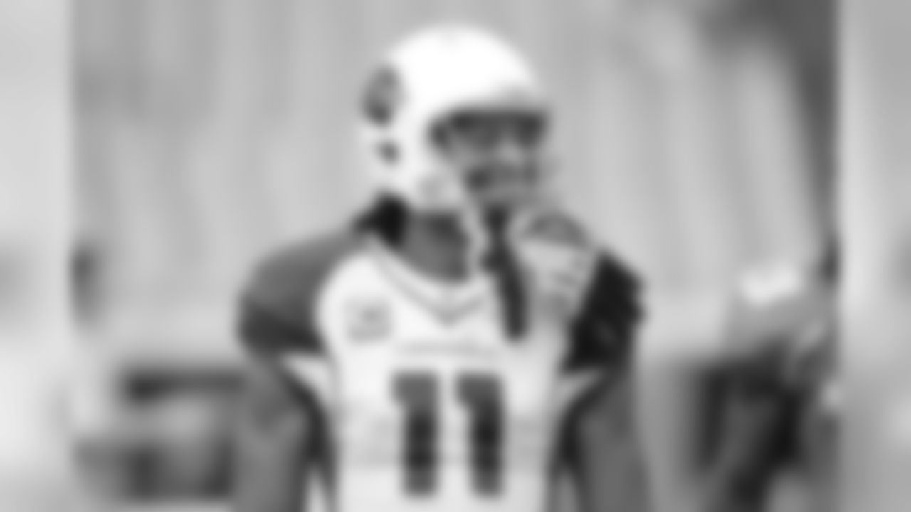 Cardinals at Jaguars