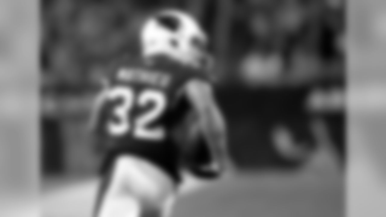 S Tyrann Mathieu
