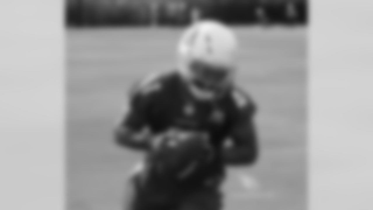 S Antoine Bethea
