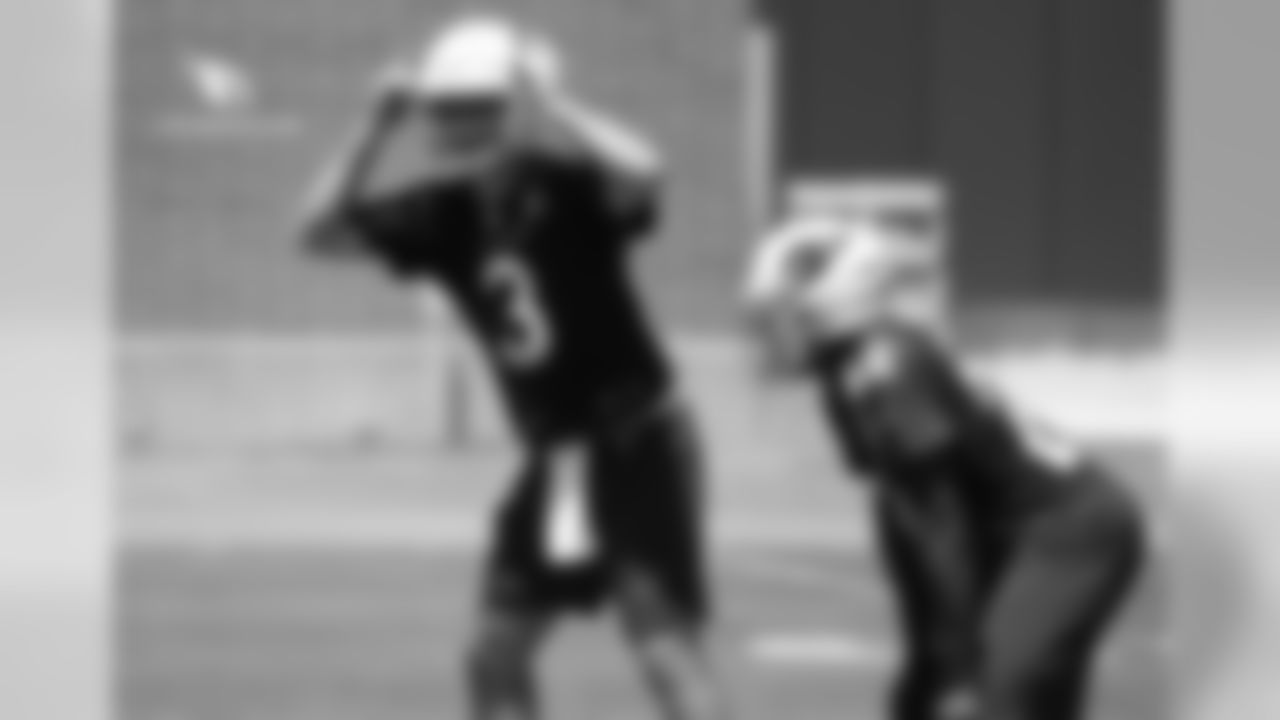 QB Josh Rosen