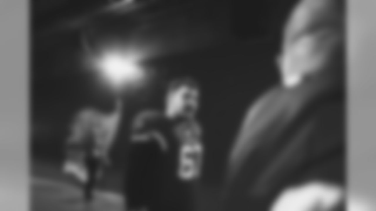 OL Justin Pugh