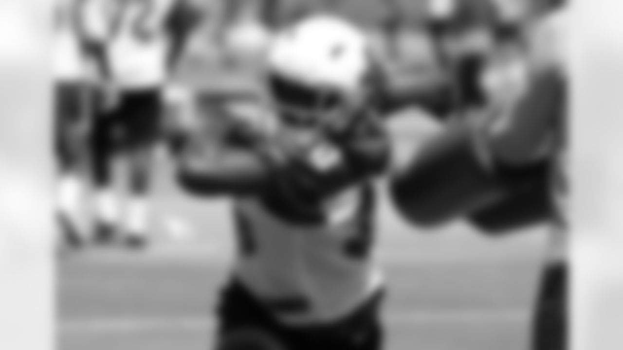 CB Brandon Williams
