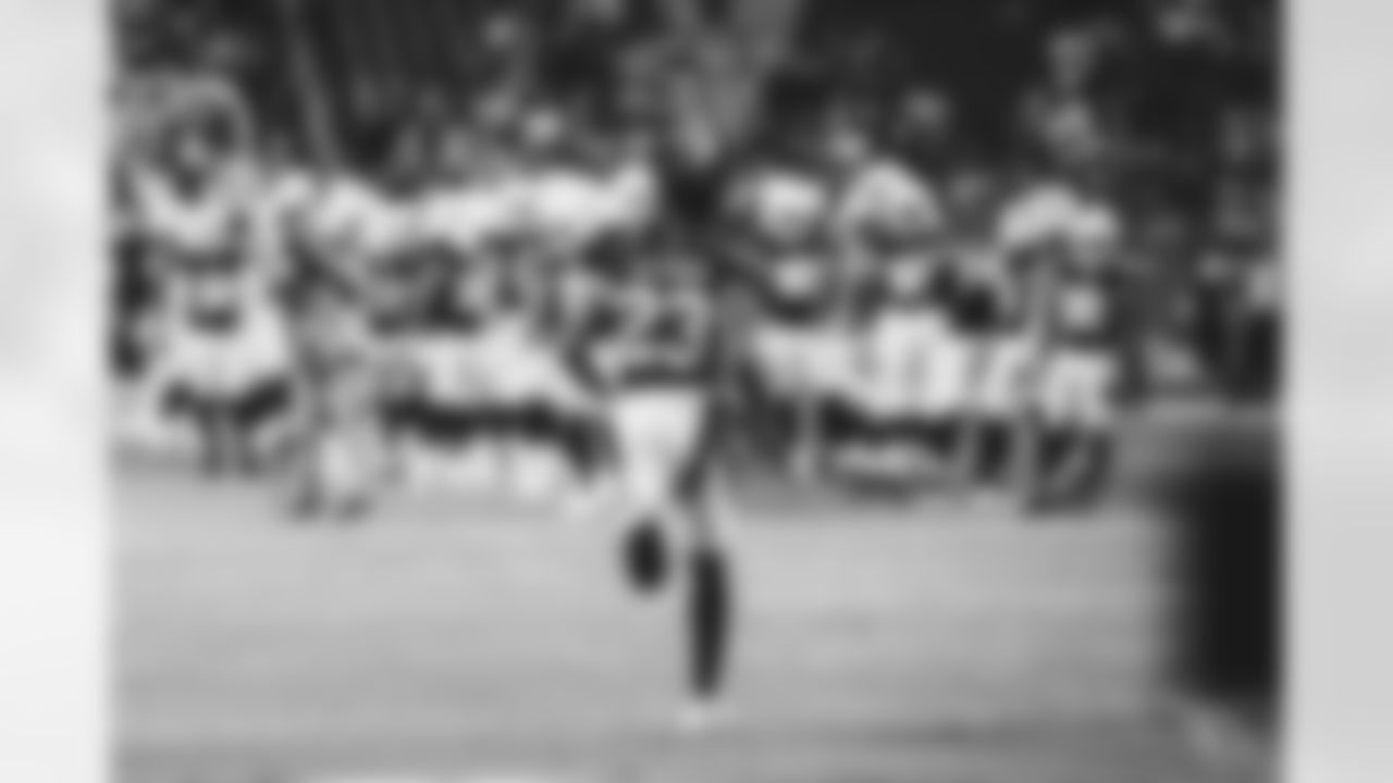 CB Robert Alford