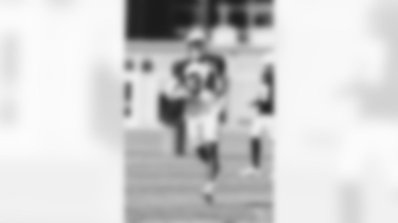 S Jalen Thompson