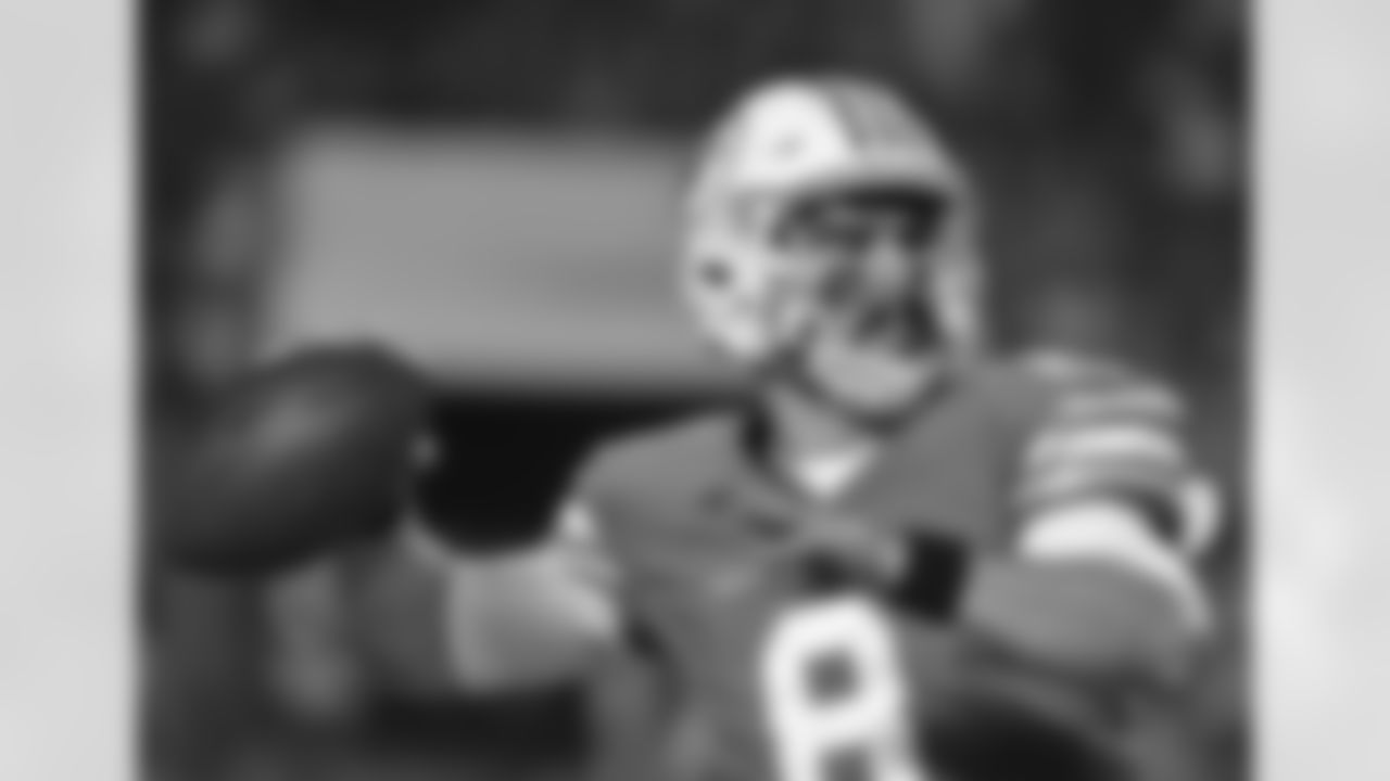 Matt Moore