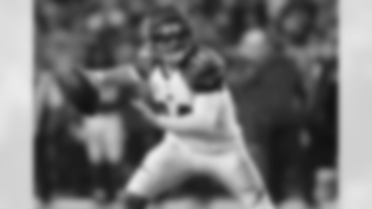 Bengals QB Andy Dalton