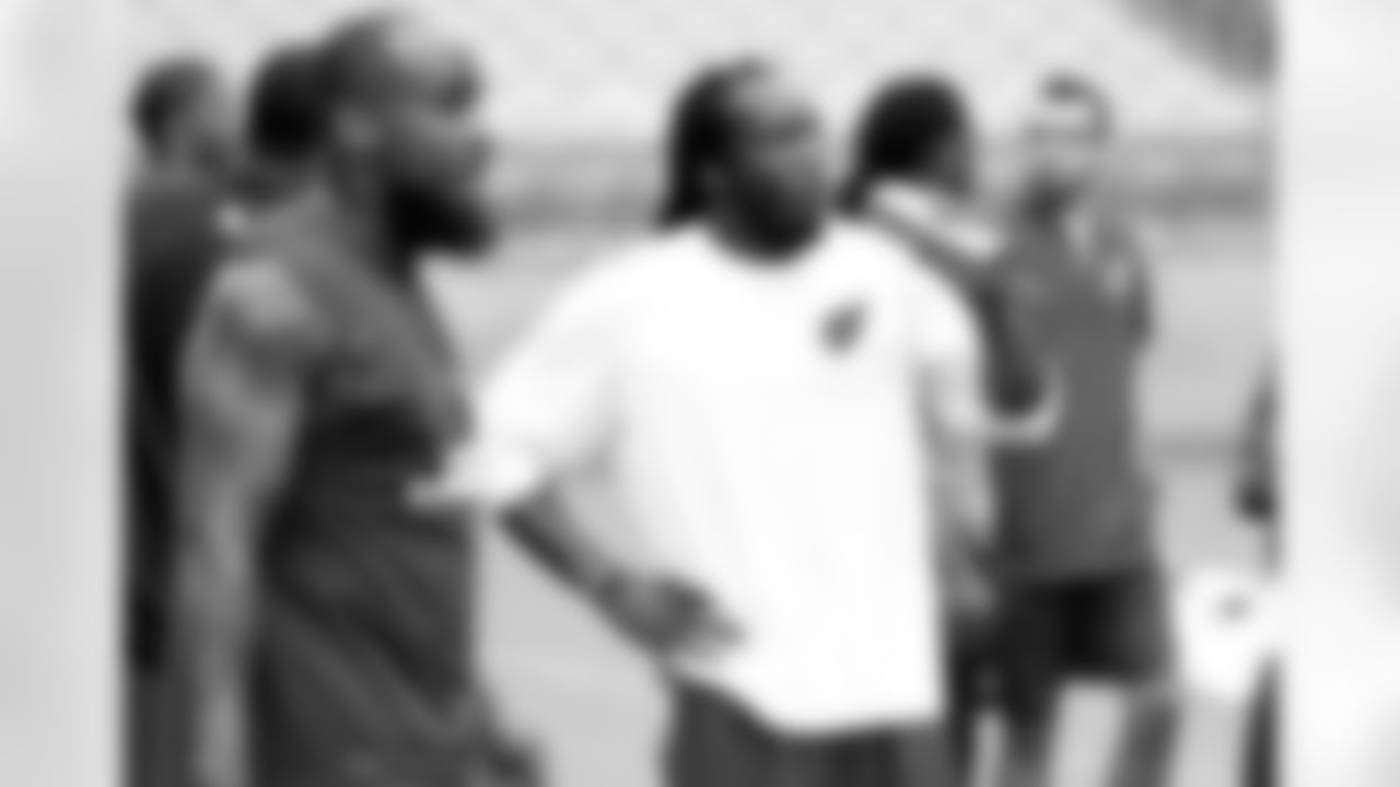 CB Mike Jenkins