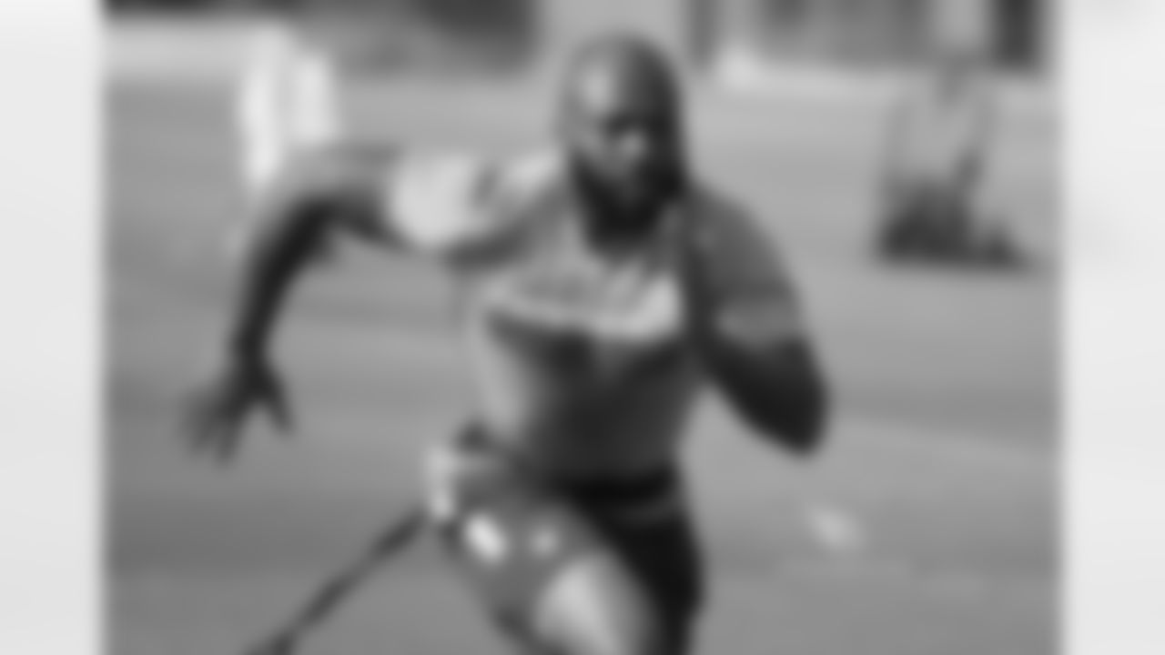 S Antoine Bethea
