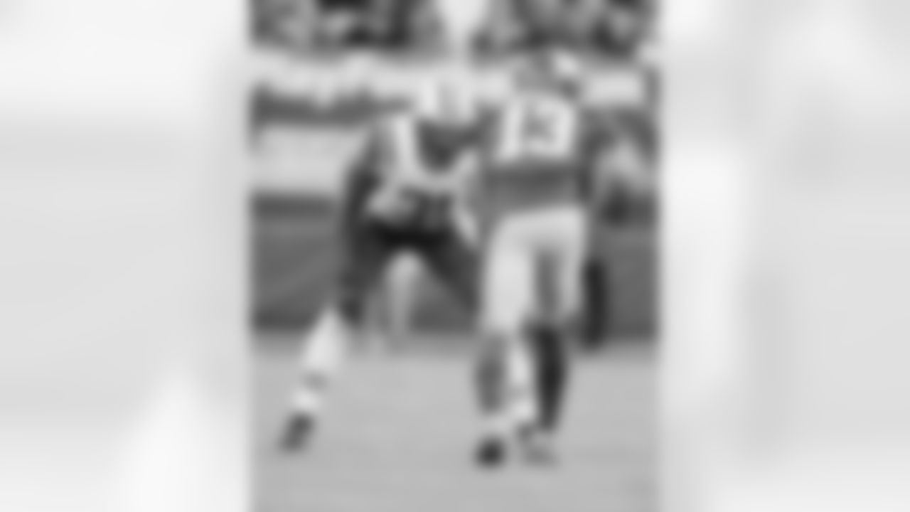 Antonio Cromartie
