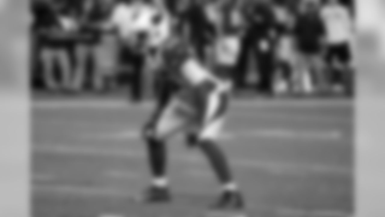 LB Karlos Dansby
