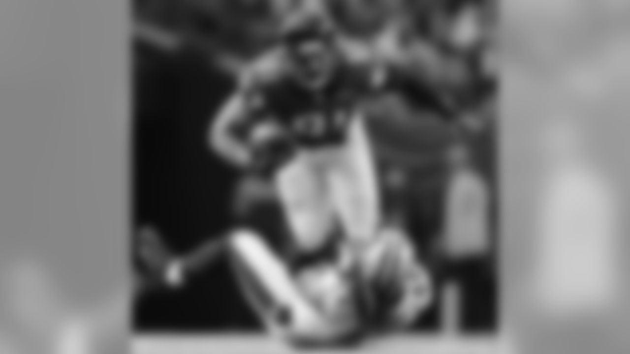 Tony Moeaki