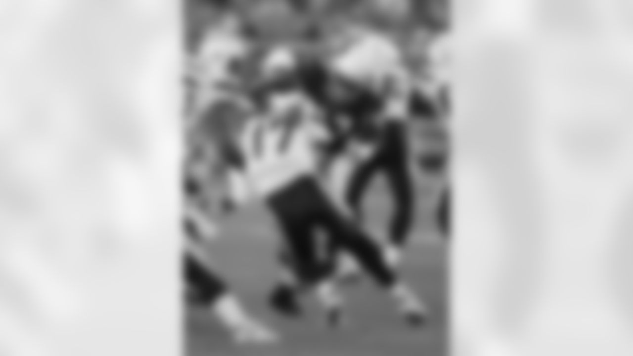 Cards vs Chargers