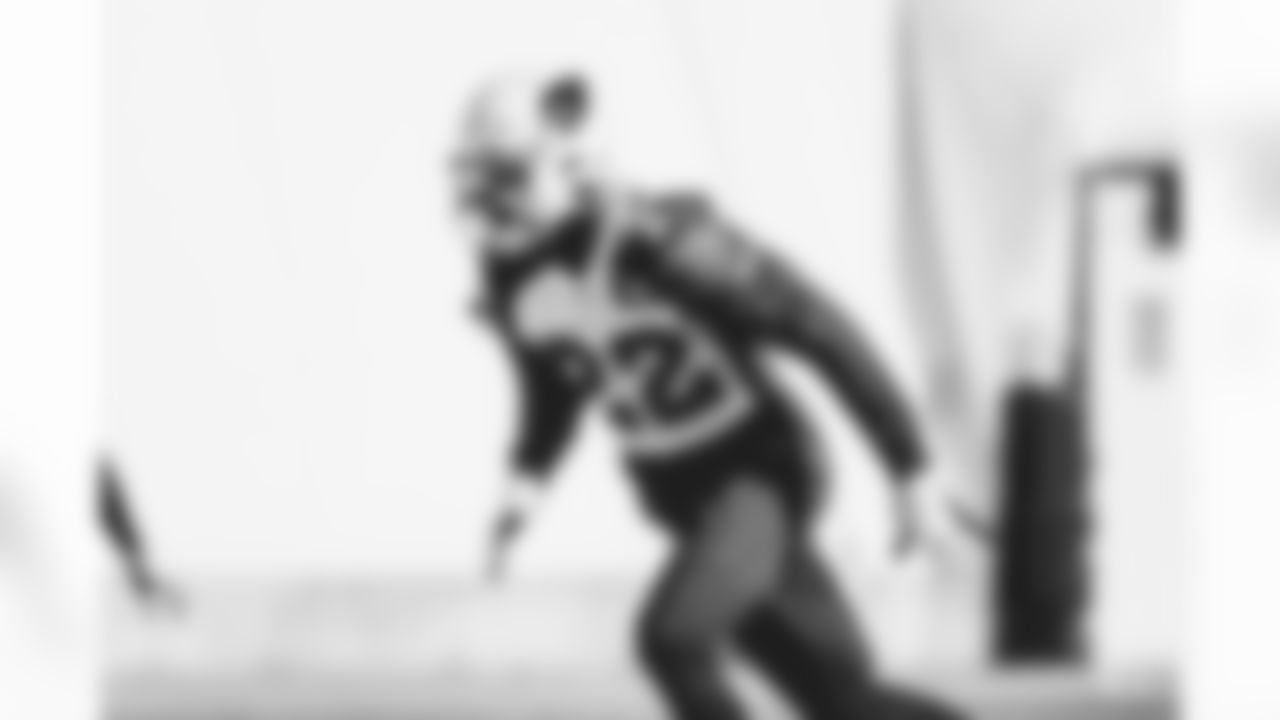 S Deionte Thompson