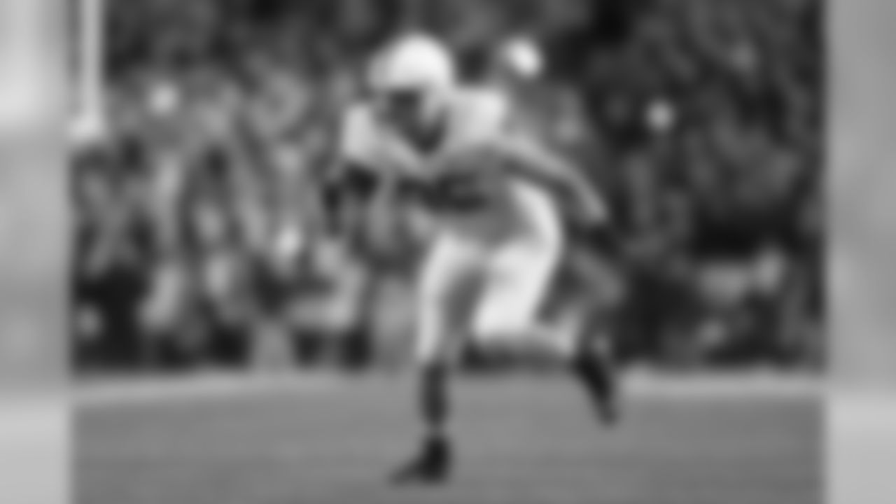 Penn State DE Carl Nassib: Projected second-rounder