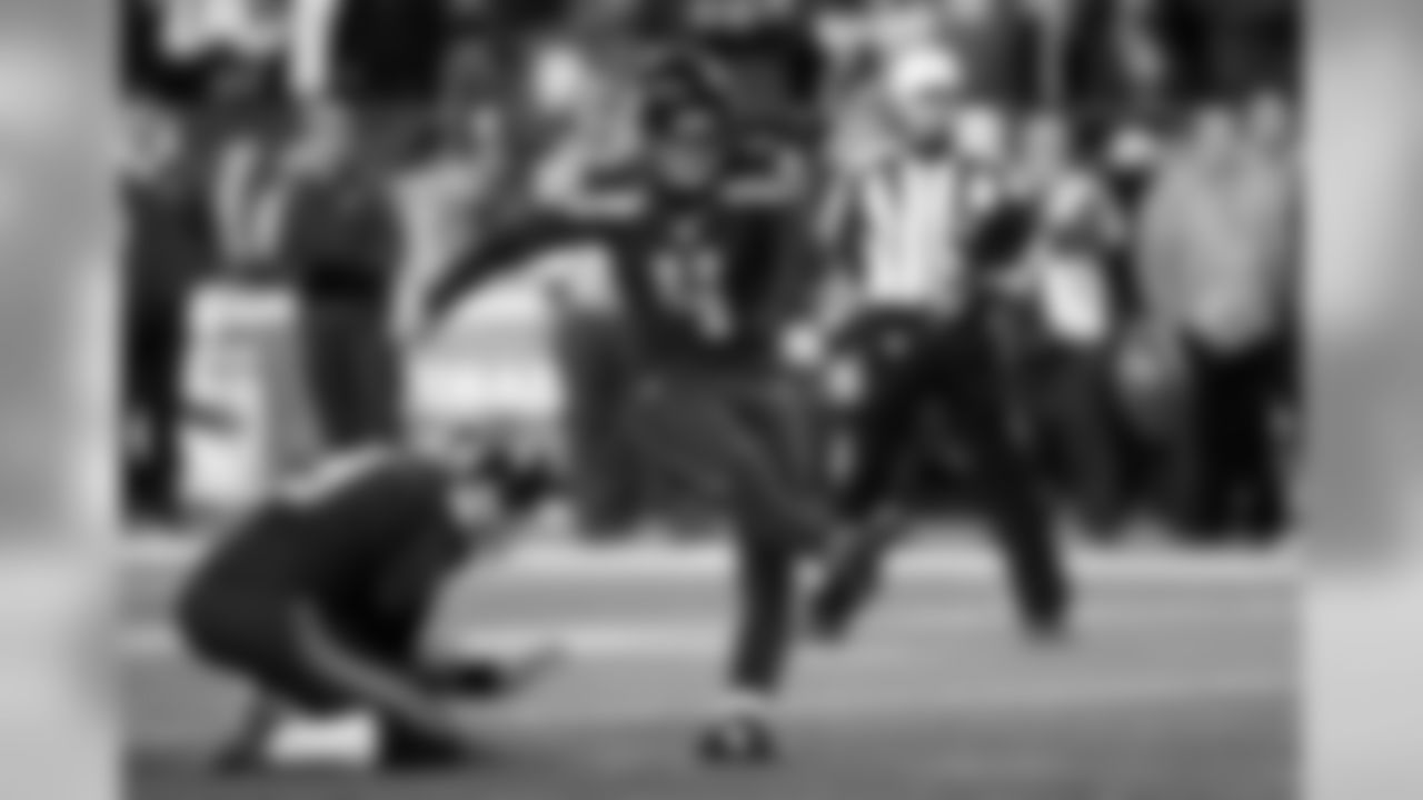 K Steven Hauschka