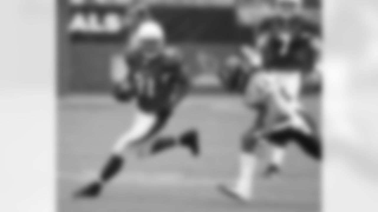 WR Anquan Boldin
