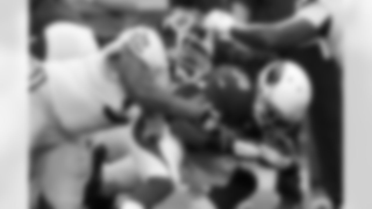 RB Andre Ellington