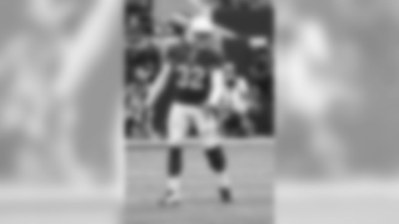 S Tyrann Mathieu