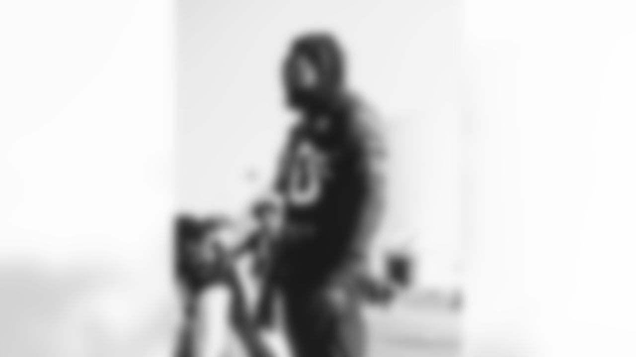 WR DeAndre Hopkins