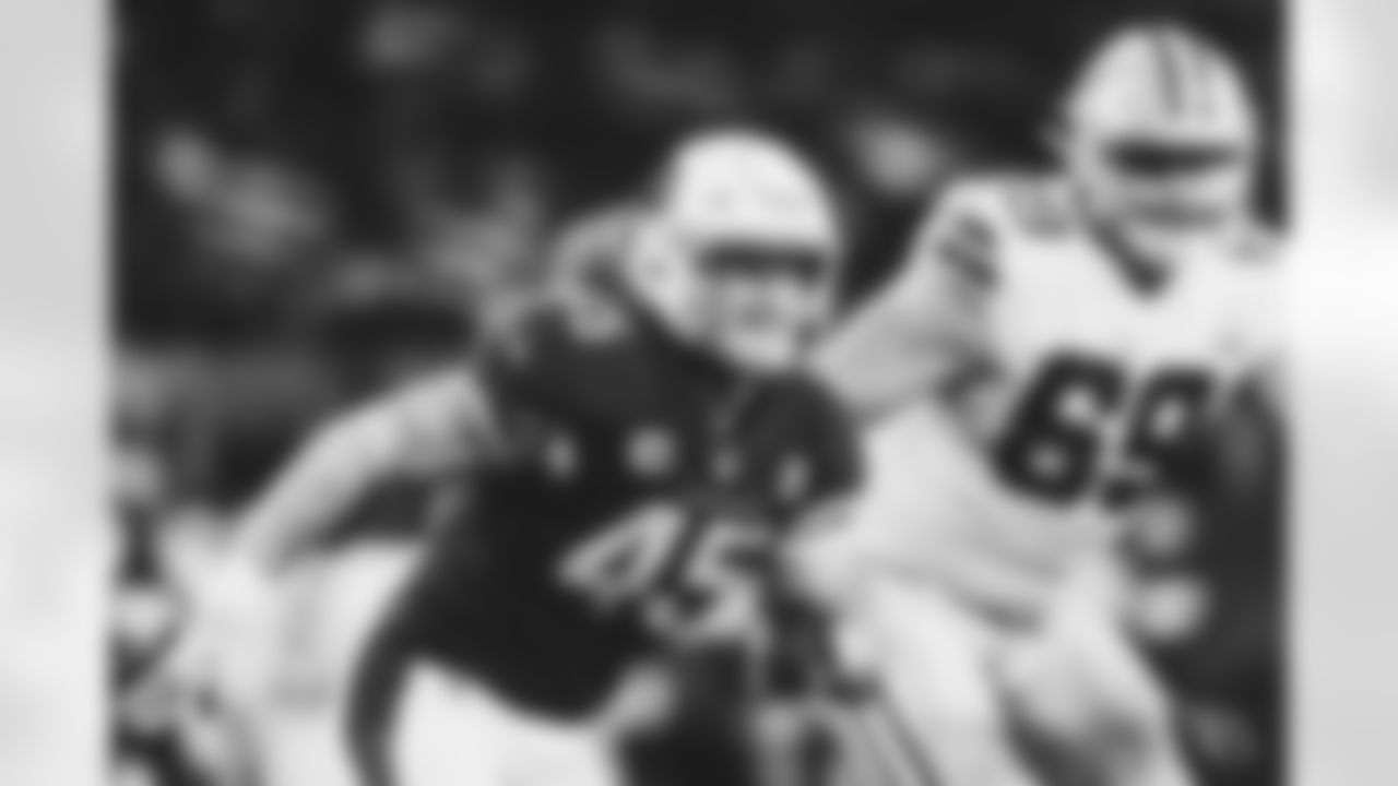 Cardinals at Cowboys Player Gallery 201019-205