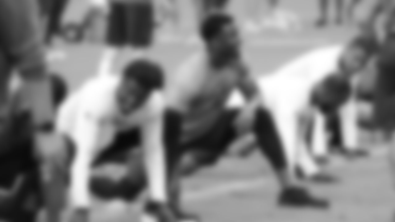 S Rudy Ford