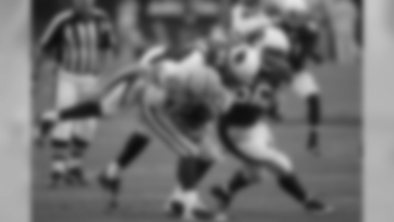 Cardinals vs. Green Bay