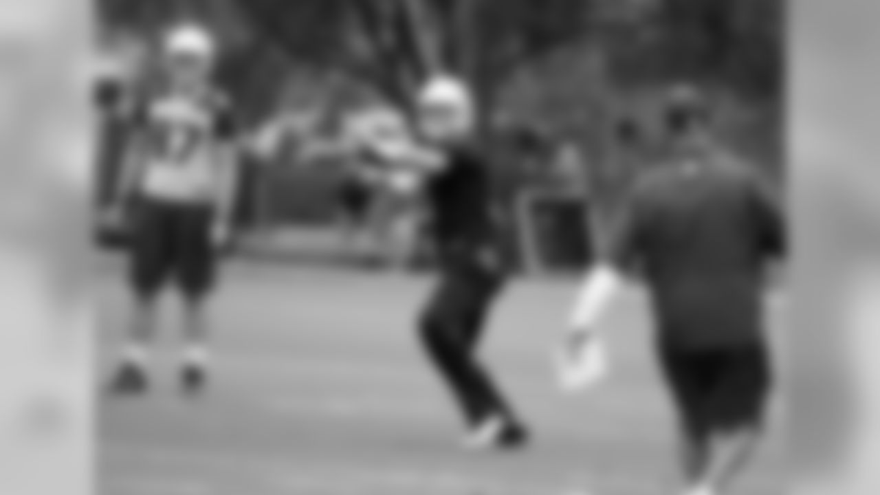 QB Carson Palmer