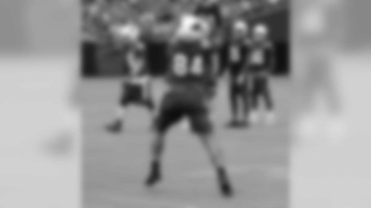 TE Rob Housler