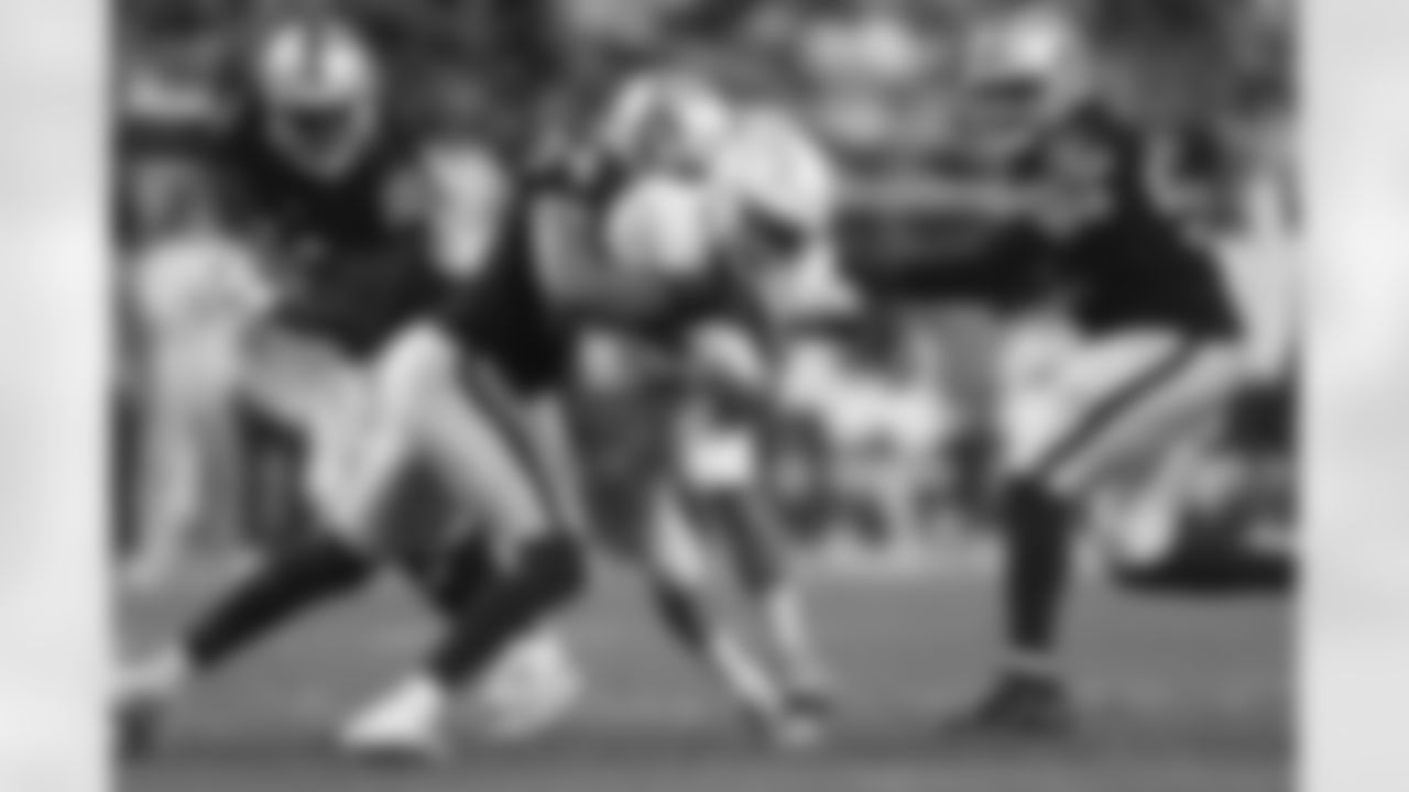 ILB K.J. Wright