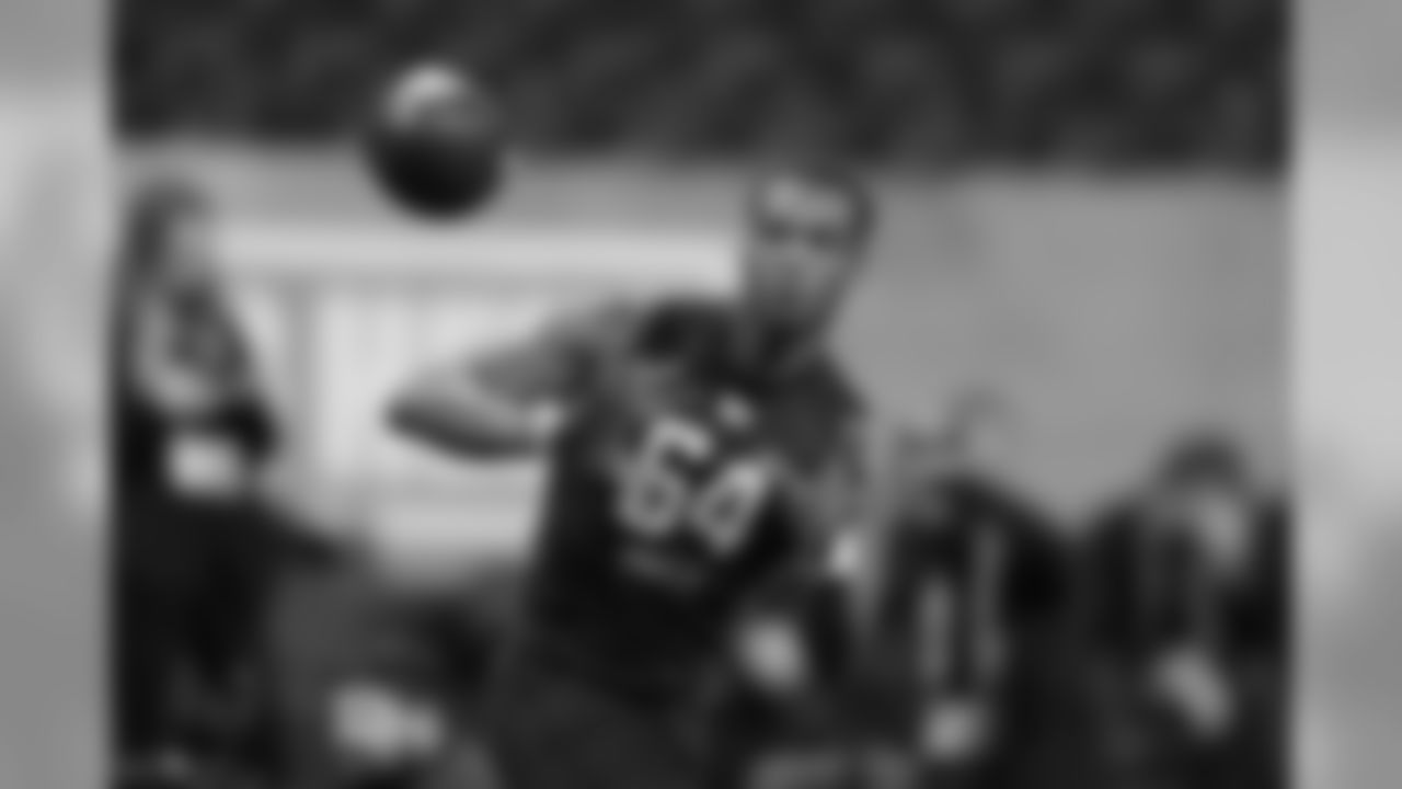 Southern Mississippi wide receiver Quez Watkins