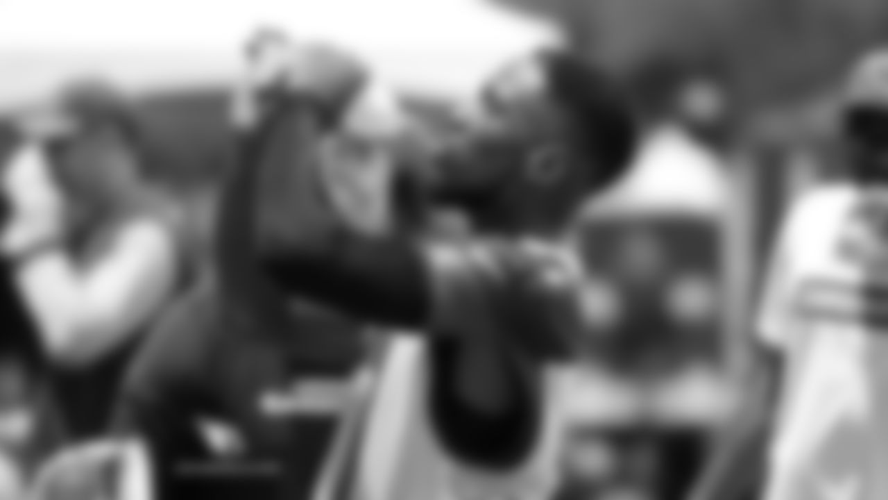 CB Patrick Peterson