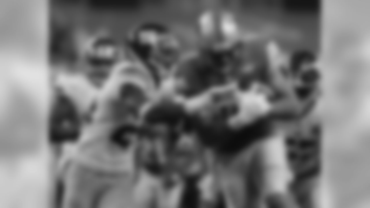 Walter Thurmond