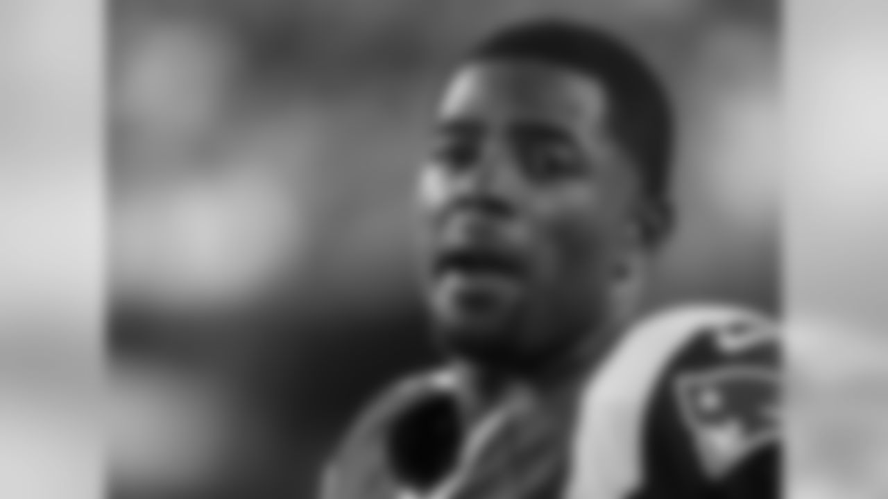 CB Malcolm Butler