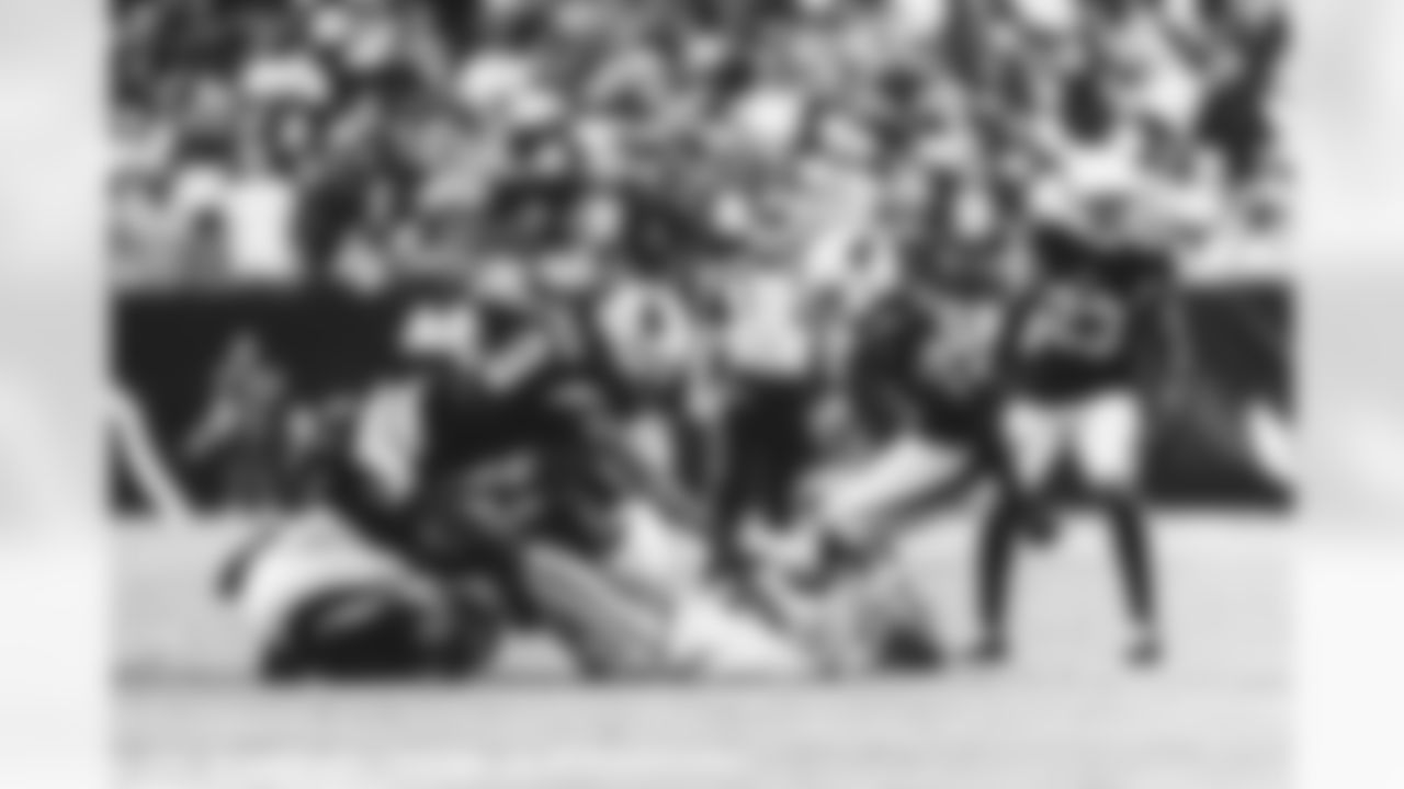 S Budda Baker, ILB Isaiah Simmons, ILB Jordan Hicks